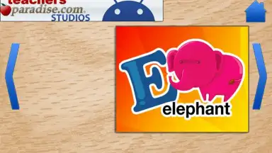 Capture d'écran de Kids ABCs Jigsaw Puzzles 10