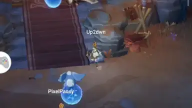 Capture d'écran de Huntopia 13