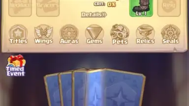 Capture d'écran de Rage Mage 5
