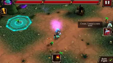 Capture d'écran de Like a Boss 6