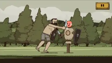 Capture d'écran de Bloody Bastards 7
