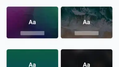 Capture d'écran de Kannada Keyboard 6