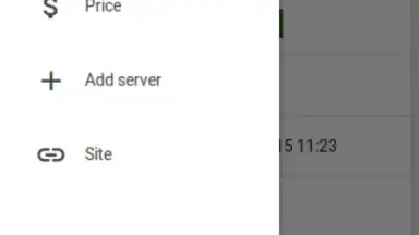 Capture d'écran de Minecraft Statistics 13
