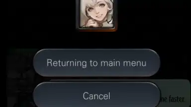 Capture d'écran de Mabinogi Duel 5
