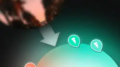 Capture d'écran de Philips Hue 13