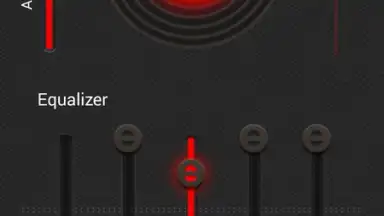 Capture d'écran de Ear Spy 3