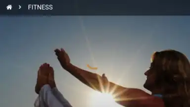 Capture d'écran de Yoga Guru 7