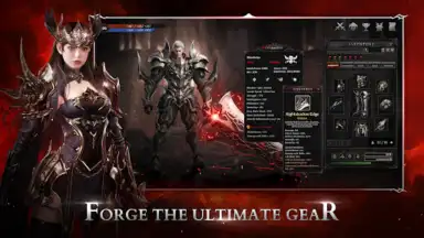 Capture d'écran de Ashes of Valhalla 14