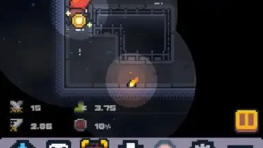 Capture d'écran de Guidus 4