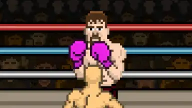 Capture d'écran de Prizefighters Boxing 10