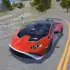 Car Crash Simulator Mountain apk