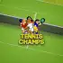 Tennis Champs Returns FREE apk