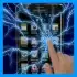 Electric Screen apk