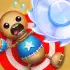 Kick the Buddy: Second Kick APK