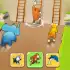 Animal Shifting: Transform Run APK