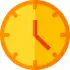 Transparent Clock Weather Cisco apk