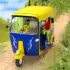 Autorickshaw Tuktuk Hill Drive apk