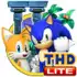 Sonic 4 Episode II THD Lite apk