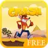 Crash World Bandicot apk