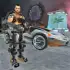 Space Gangster 2 apk