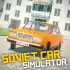 Soviet Car Simulator apk