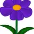 Flower calendar (free) apk