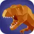 Origami dinosaurs paper shapes apk