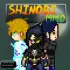 Shinobi MMO - Rising apk