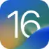 Launcher iOS 16 apk