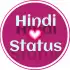 Hindi Status apk