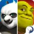 DreamWorks Universe of Legends APK