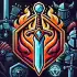 Simplest RPG - AFK Idle Game apk