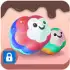 AppLock Theme Candy Sweety apk