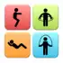 Шагомер apk