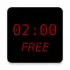 Night Clock (Digital Clock) apk