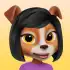 Моя Говорящая Собака Ася apk