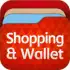 Shopping & wallet apk