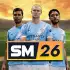 Soccer Manager 2026 apk