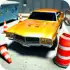 Backyard Parking 3D apk