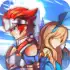 THE LIONS KNIGHTS: DISSIDIA WAR APK