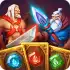Heroes of Battle Cards apk