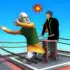 Grand Slap Master Kings Slap apk
