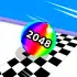 BallRun2048 apk