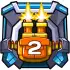 Galaxy siege 2 apk