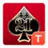 BlackJack for Tango APK