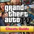 GTA IV Cheats apk