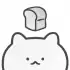 Cat and Bread apk