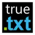 TXT читатель и писатель apk