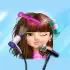 Sweet Baby Girl Pop Stars apk
