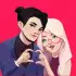 Hollywood Celebrity Story APK